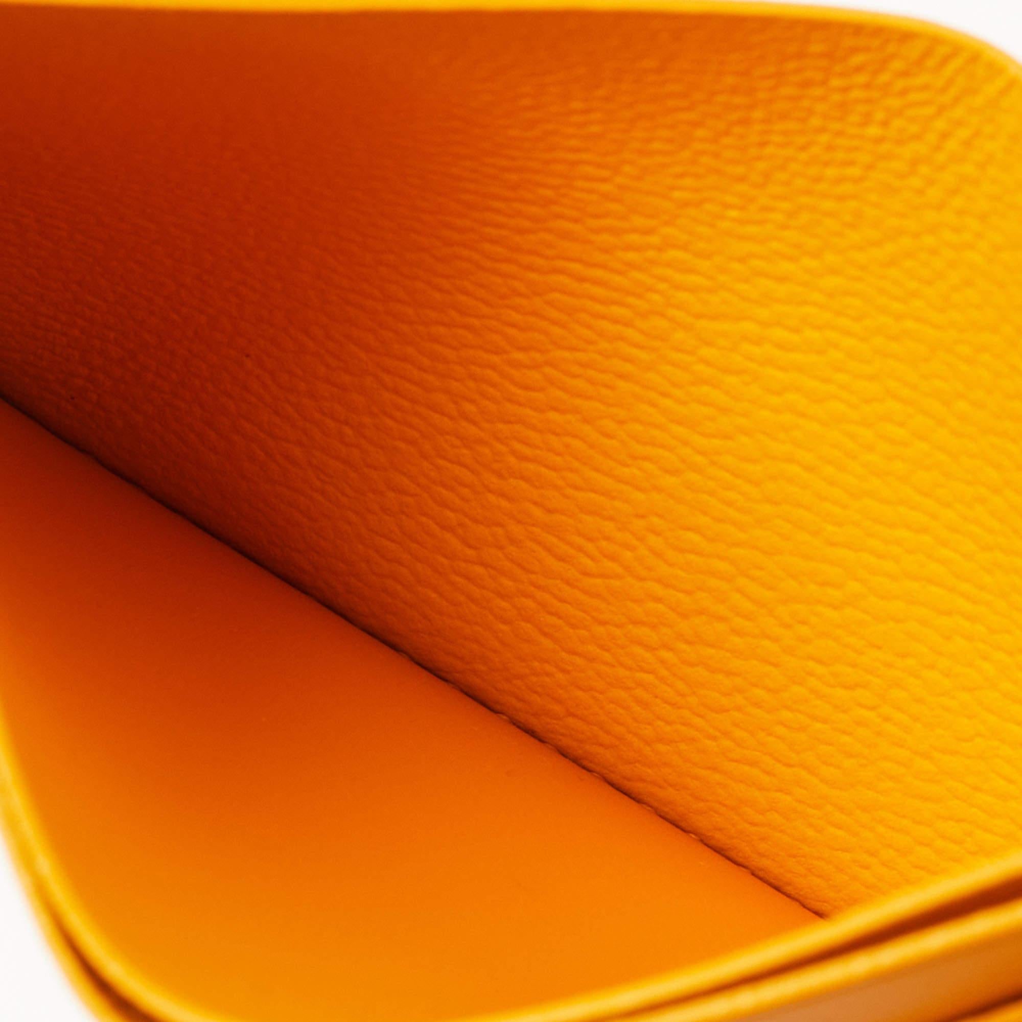 goyard card holder retail price