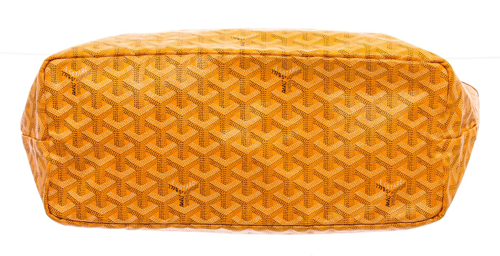 goyard tote