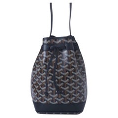 Goyardine Petit Flot Eimer Tasche PM - '10er