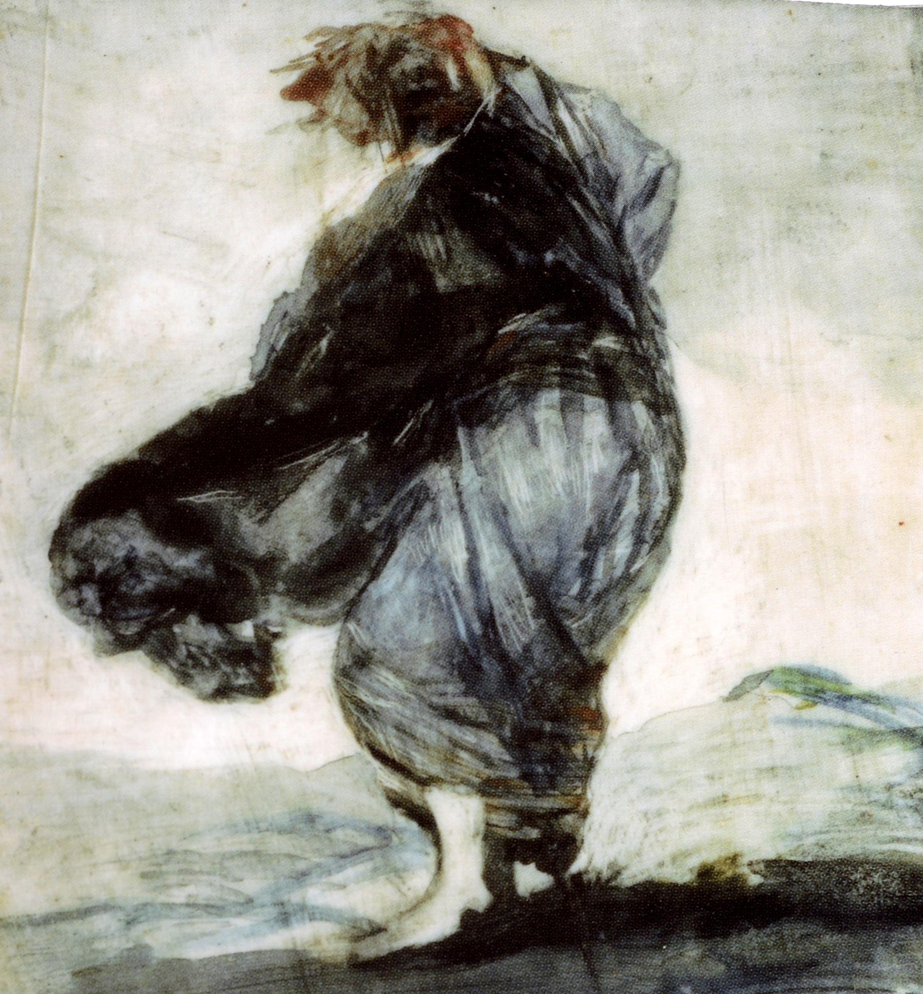 Paper Goya's Last Works by Jonathan & Susan Grace Galass, 1st Ed Exhibition Catalog For Sale