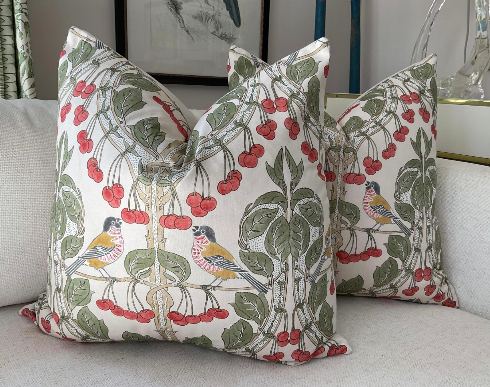 Mid-Century moderno GP & J. Baker 