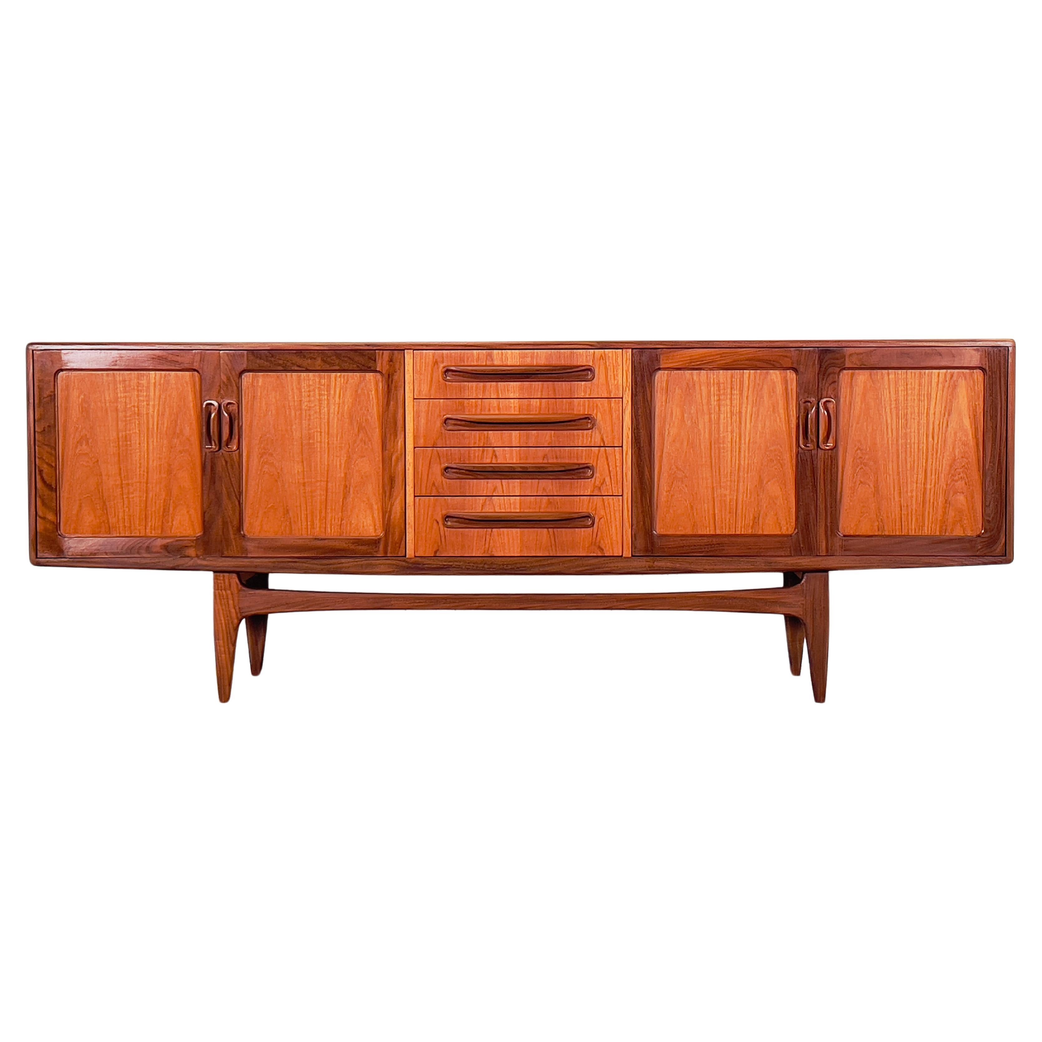 GPlan Sideboard (Fresco Collection) For Sale