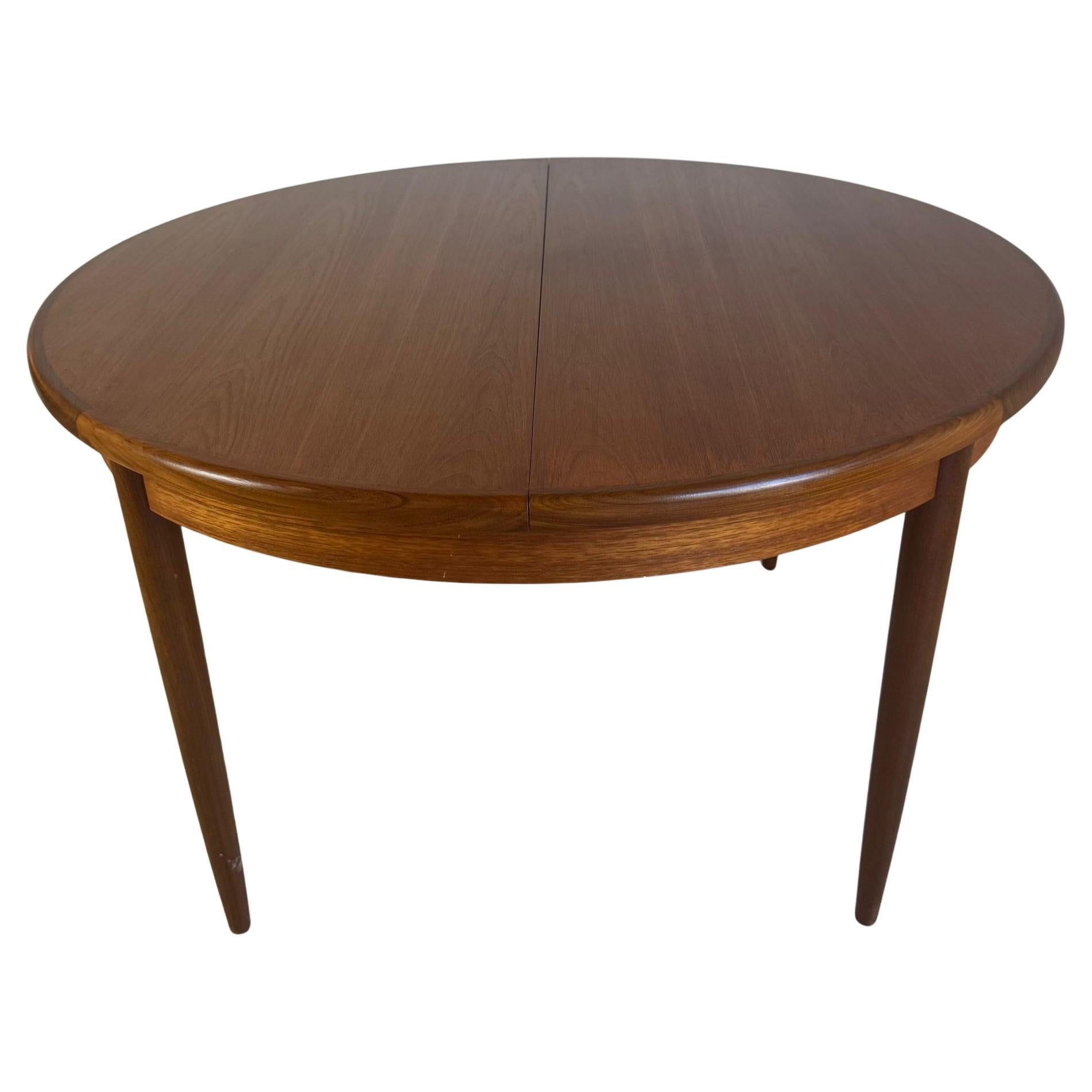 GPlan Vintage-Tisch aus Teakholz. UK 1960 im Angebot