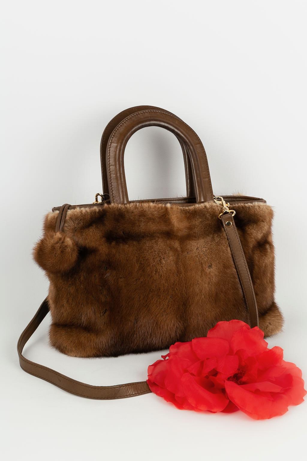 Women's G.R Fischelis bag For Sale