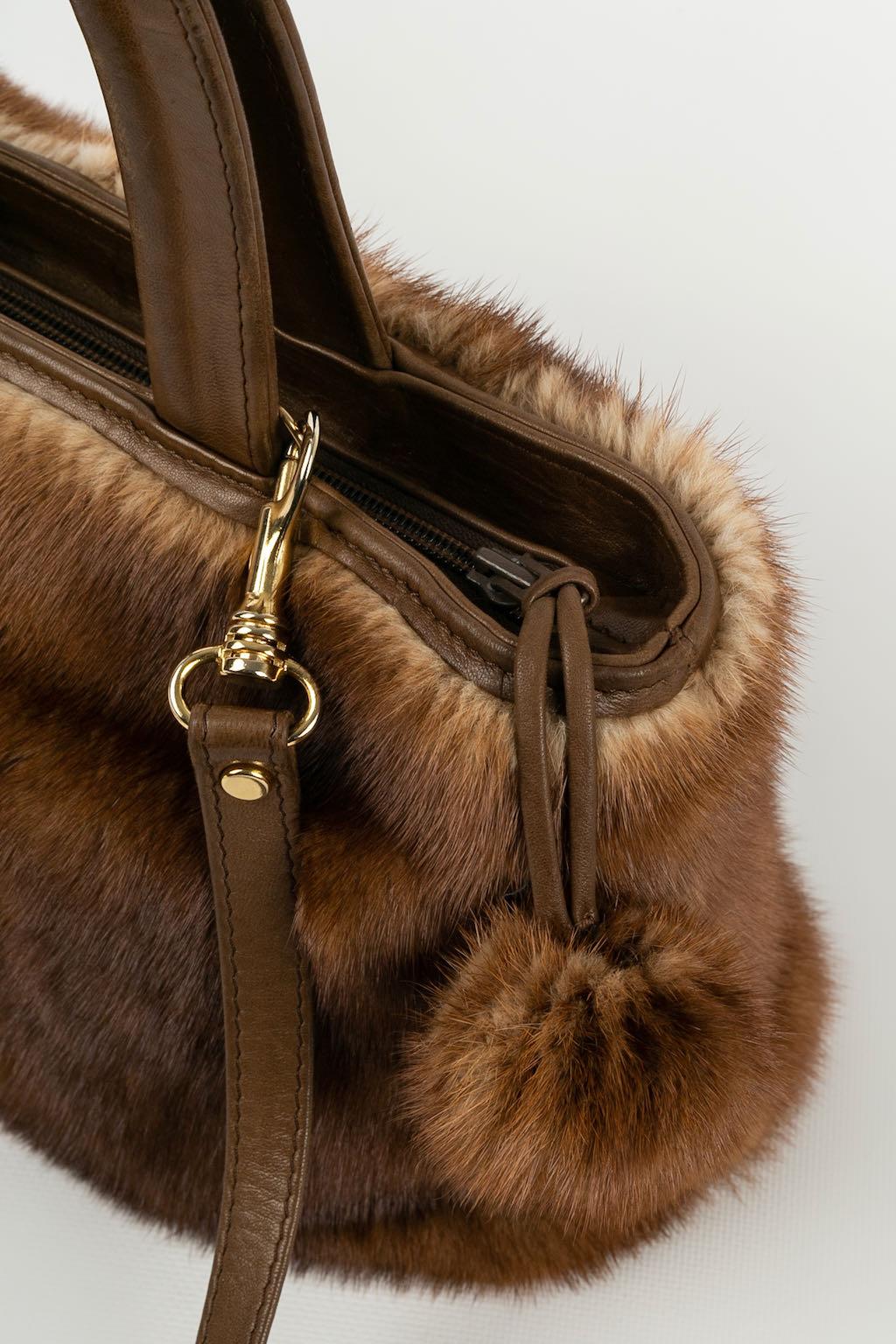 G.R Fischelis bag For Sale 1