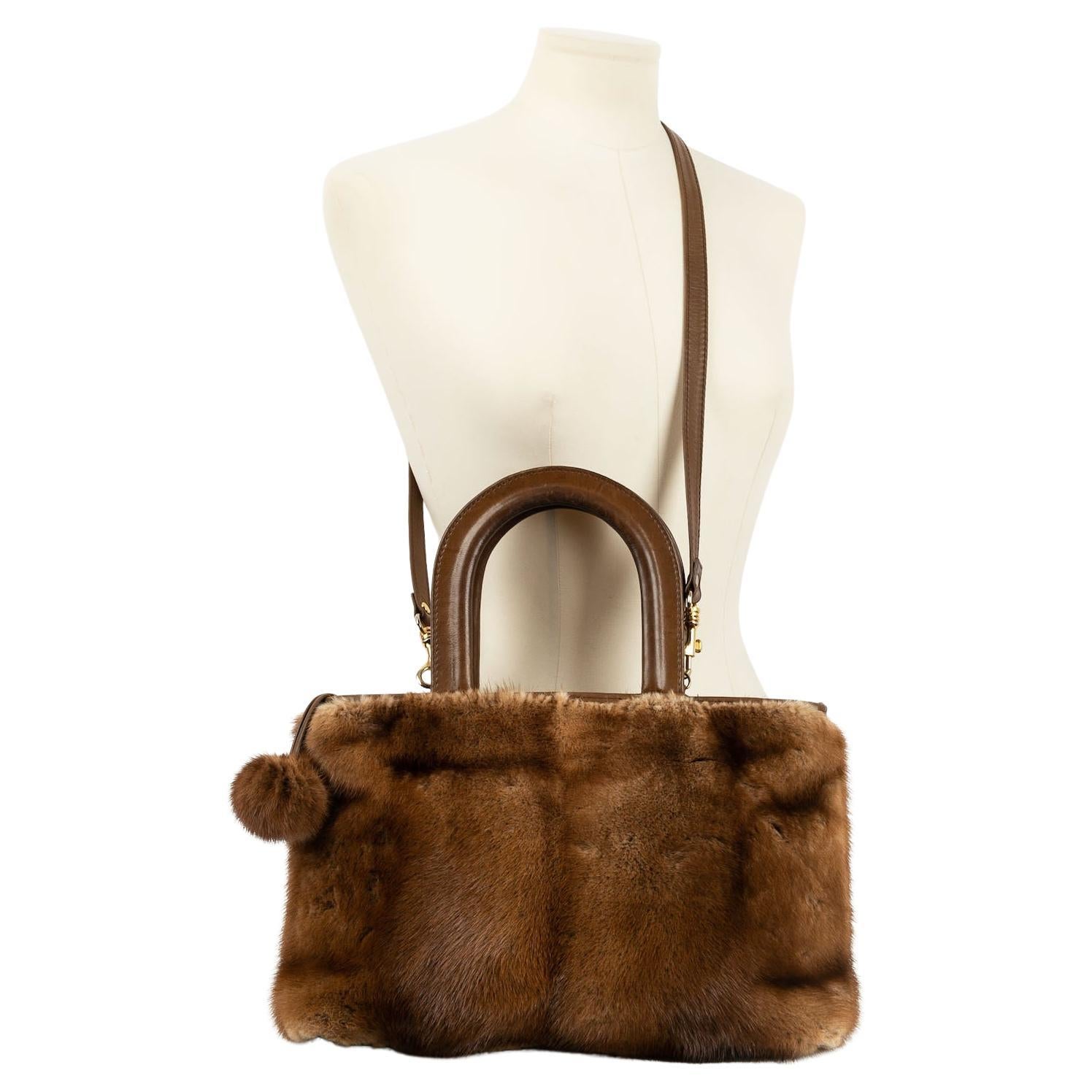 G.R Fischelis bag For Sale