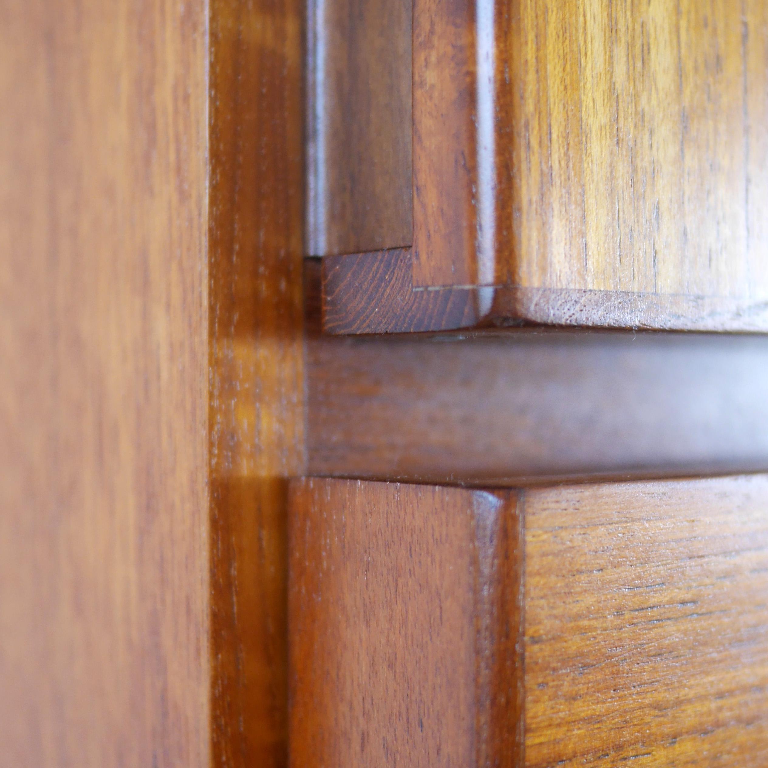 GR69 Teak Cabinet by Robert Heritage for Gordon Russell, circa 1969 3