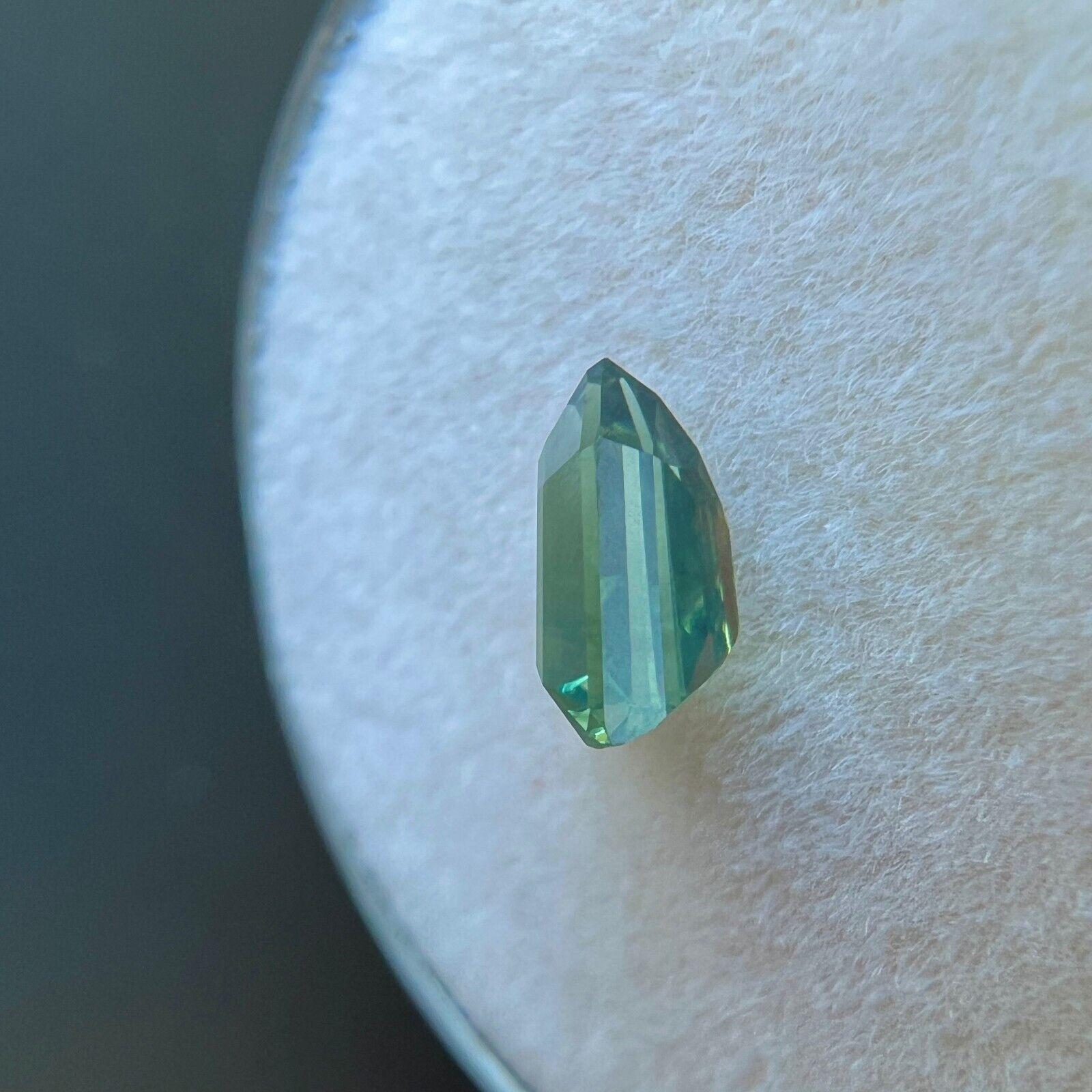 certified emerald stone