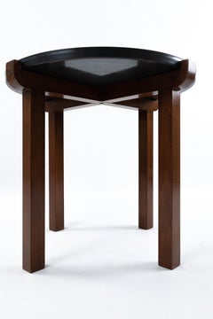 Grab Side Table by Tarek Shamma