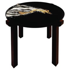 North African Sofa Tables