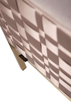 Poltrona Grace di Memoir Essence