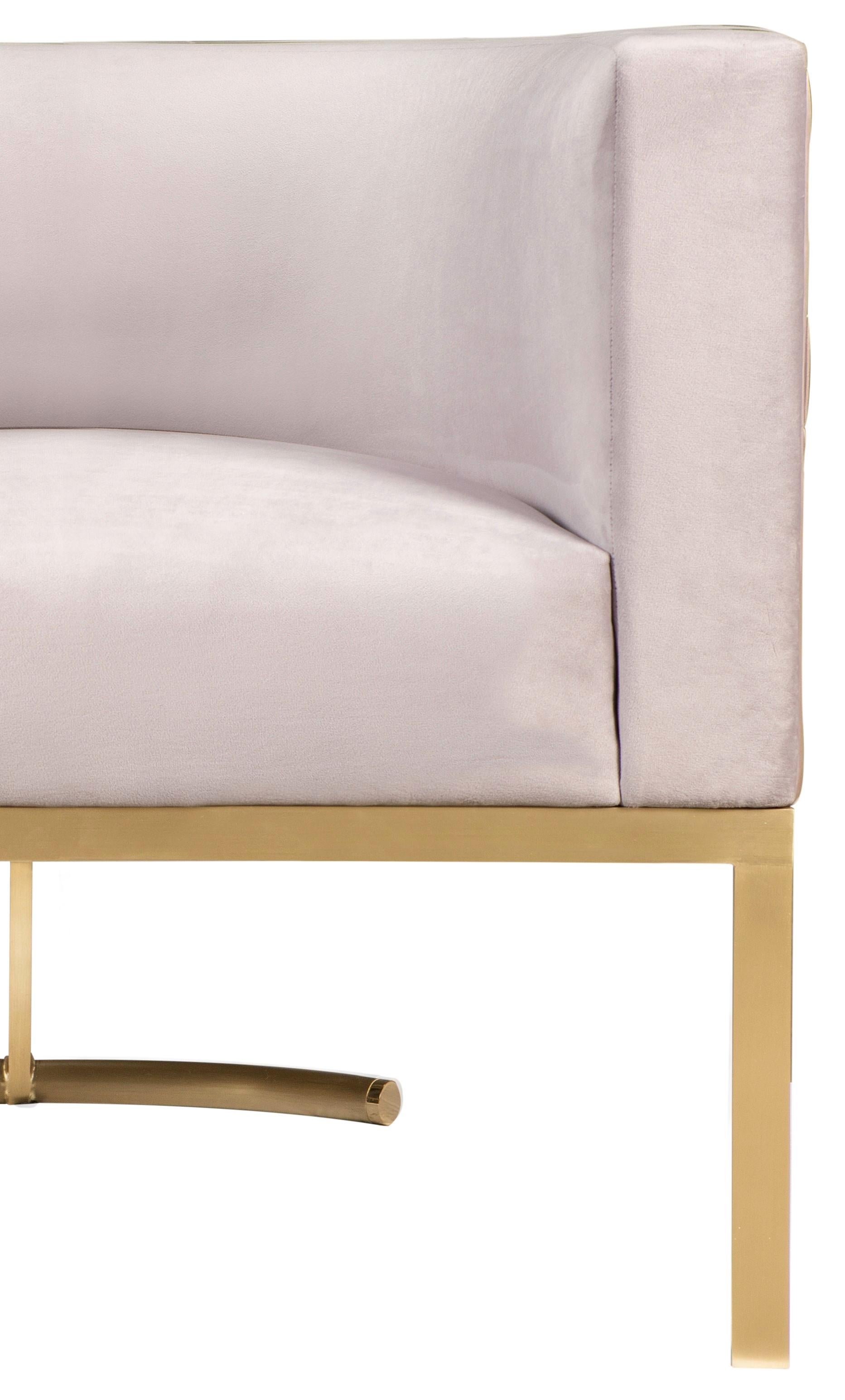 Post-Modern Grace Armchair by Memoir Essence For Sale