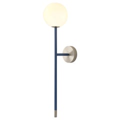 Grace Blue Wall Lamp