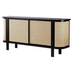 Holz Sideboards