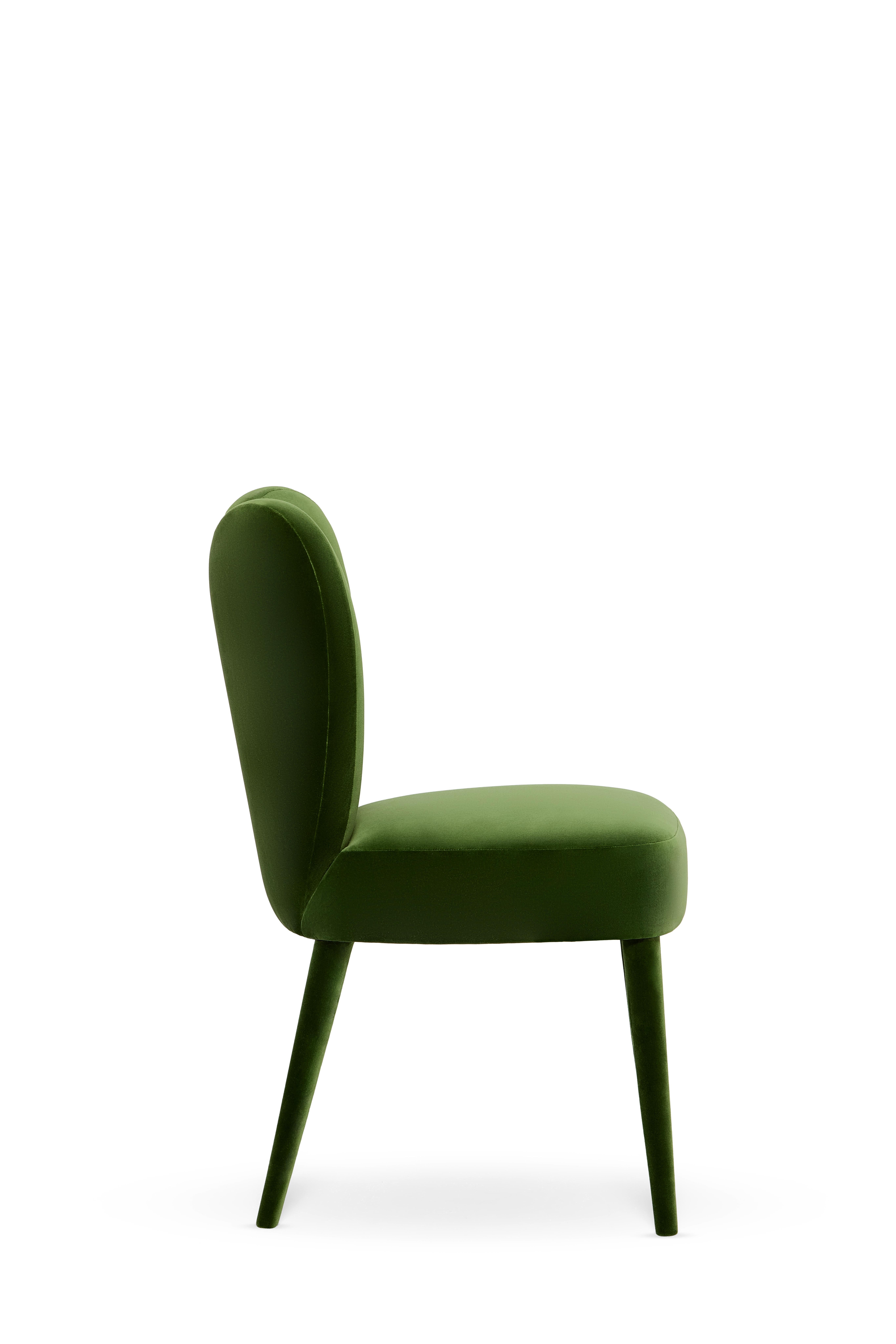 Grace-Stuhl von Munna (Postmoderne) im Angebot