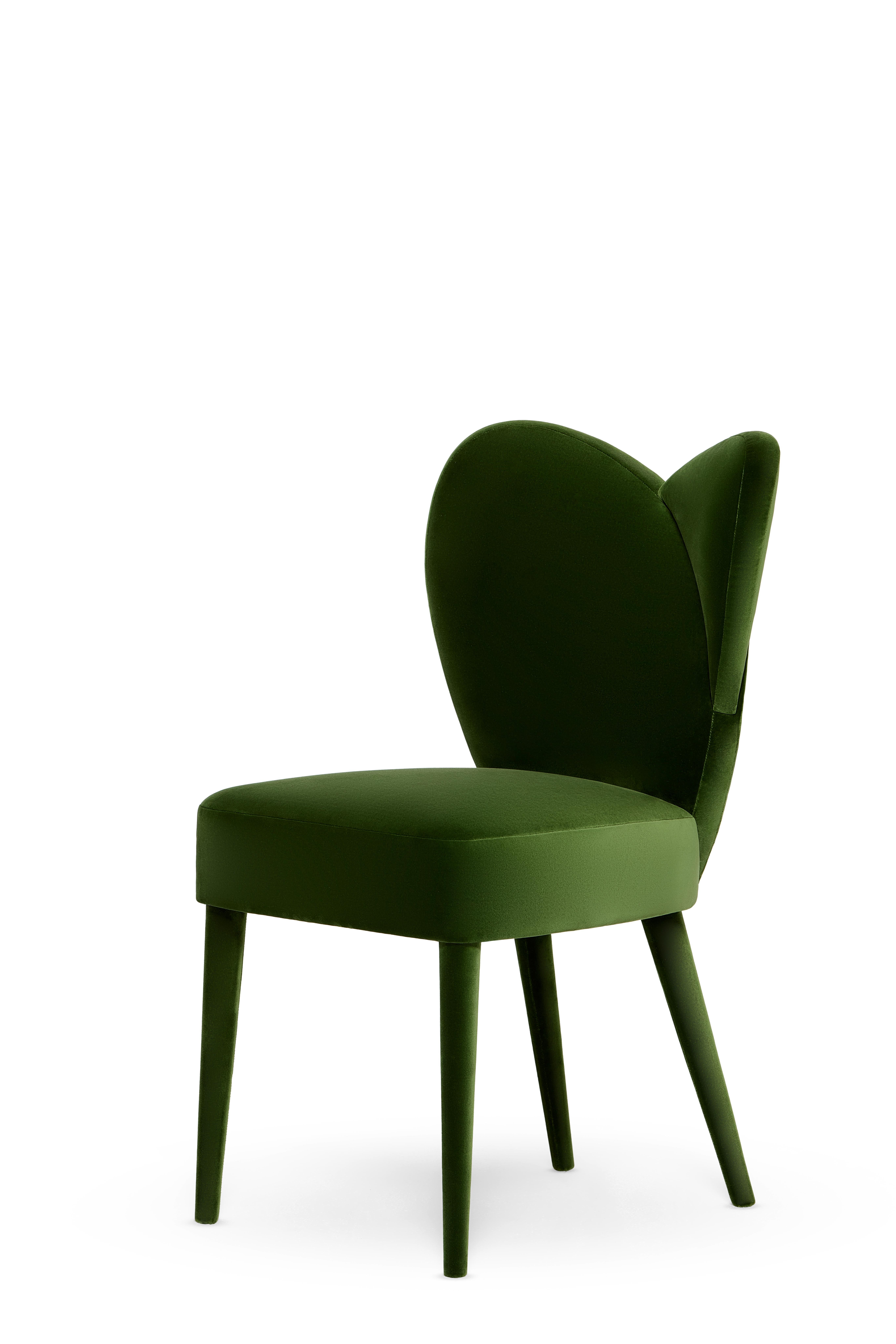 Grace-Stuhl von Munna im Zustand „Neu“ im Angebot in Geneve, CH
