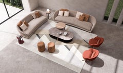 Table basse Grace