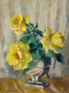 Bouquet of Yellow Flowers