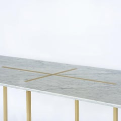 Grace Dining Table, Eclipse Collection