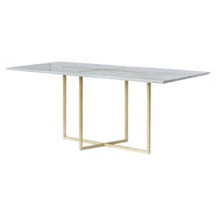 Grace Dining Table, Eclipse Collection