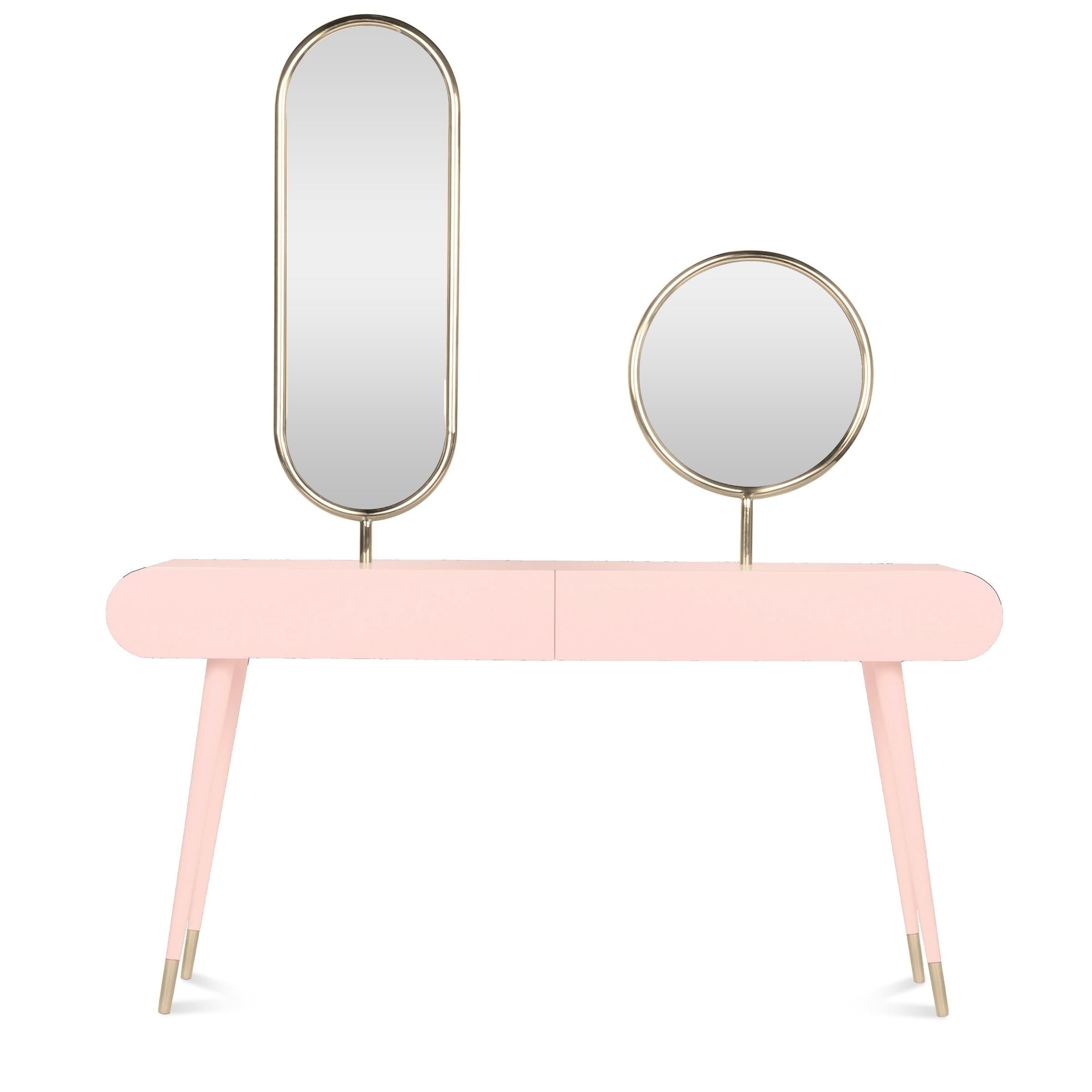 Tavolino da toilette Grace In condizioni Nuovo in vendita a Vila Nova De Gaia, PT