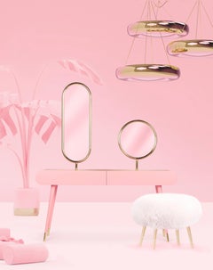 Grace Dressing Table, Royal Stranger