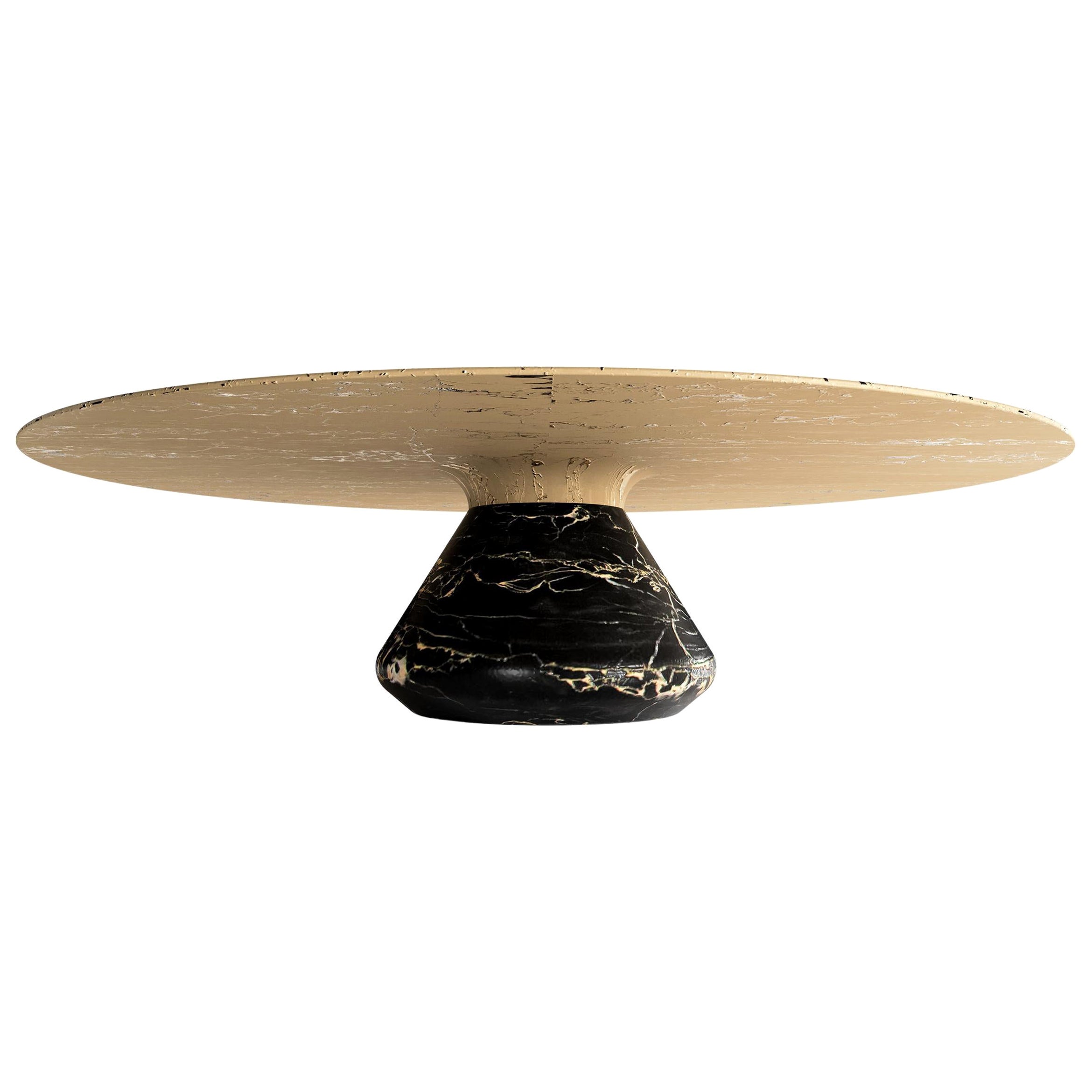 Grace Eclipse i Coffee Table, 1 of 1 by Grzegorz Majka