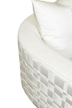 Poltrona Grace II di Memoir Essence