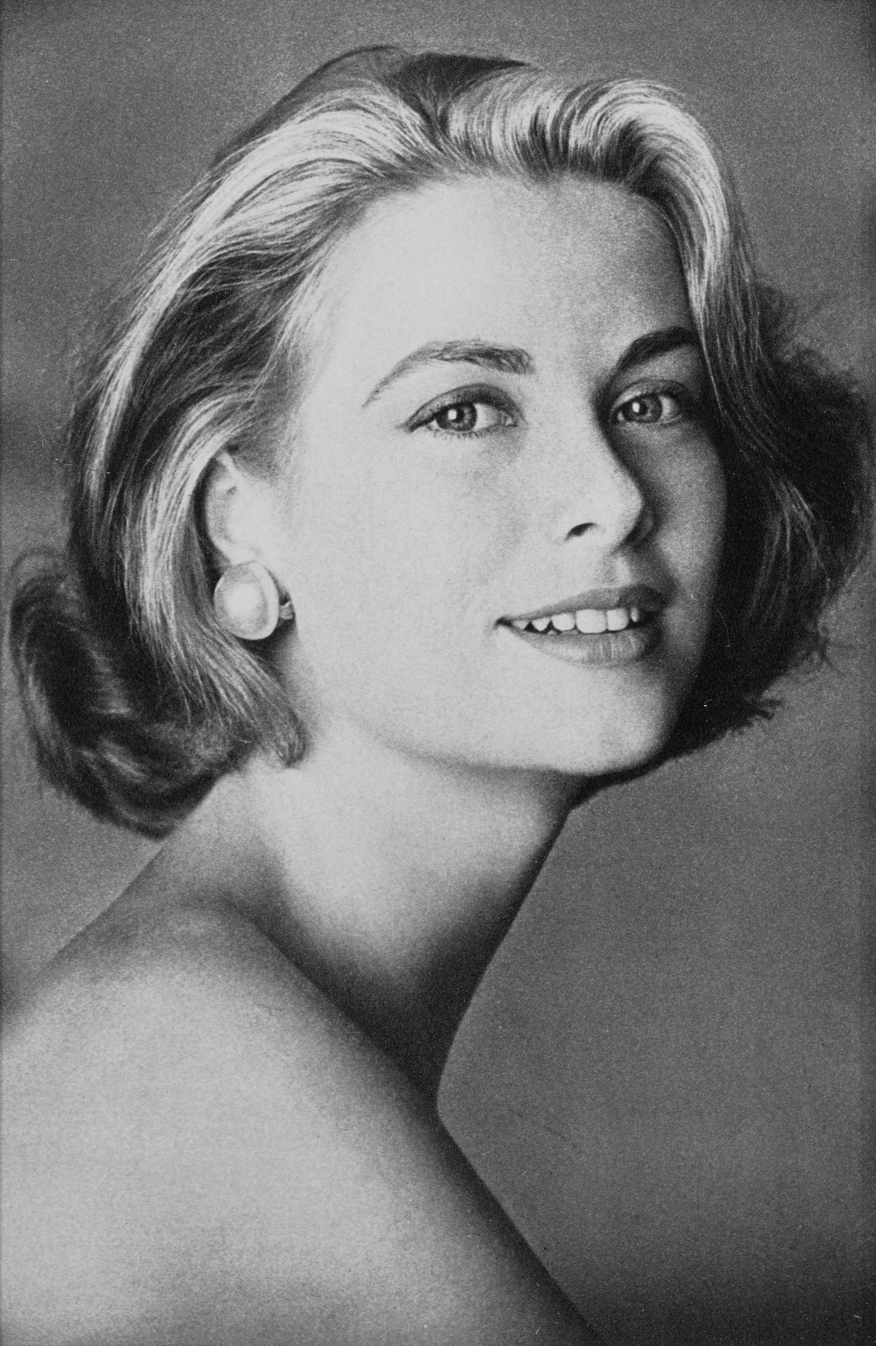 Grace Kelly In Excellent Condition In London, GB