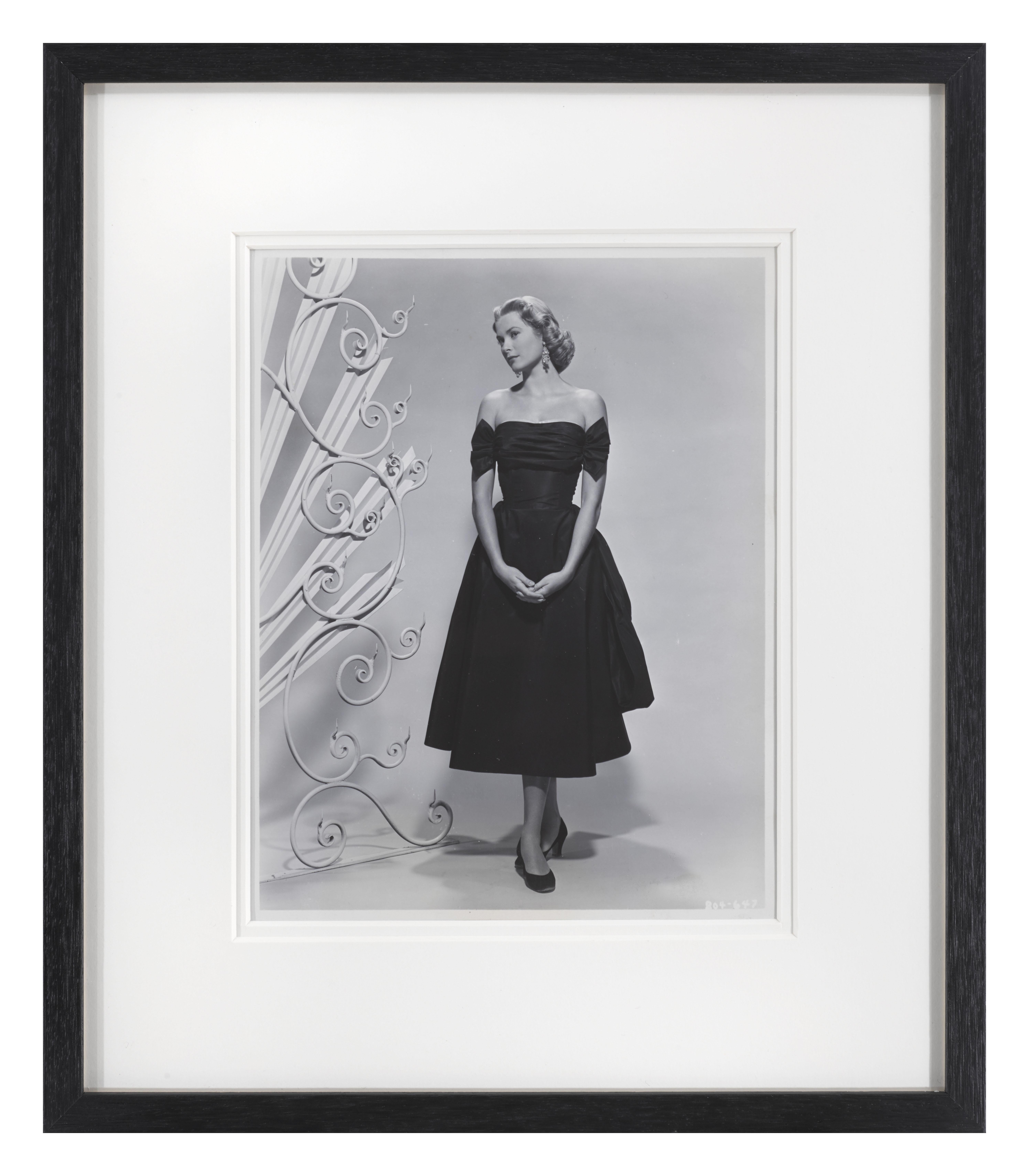 Grace Kelly In Excellent Condition For Sale In London, GB