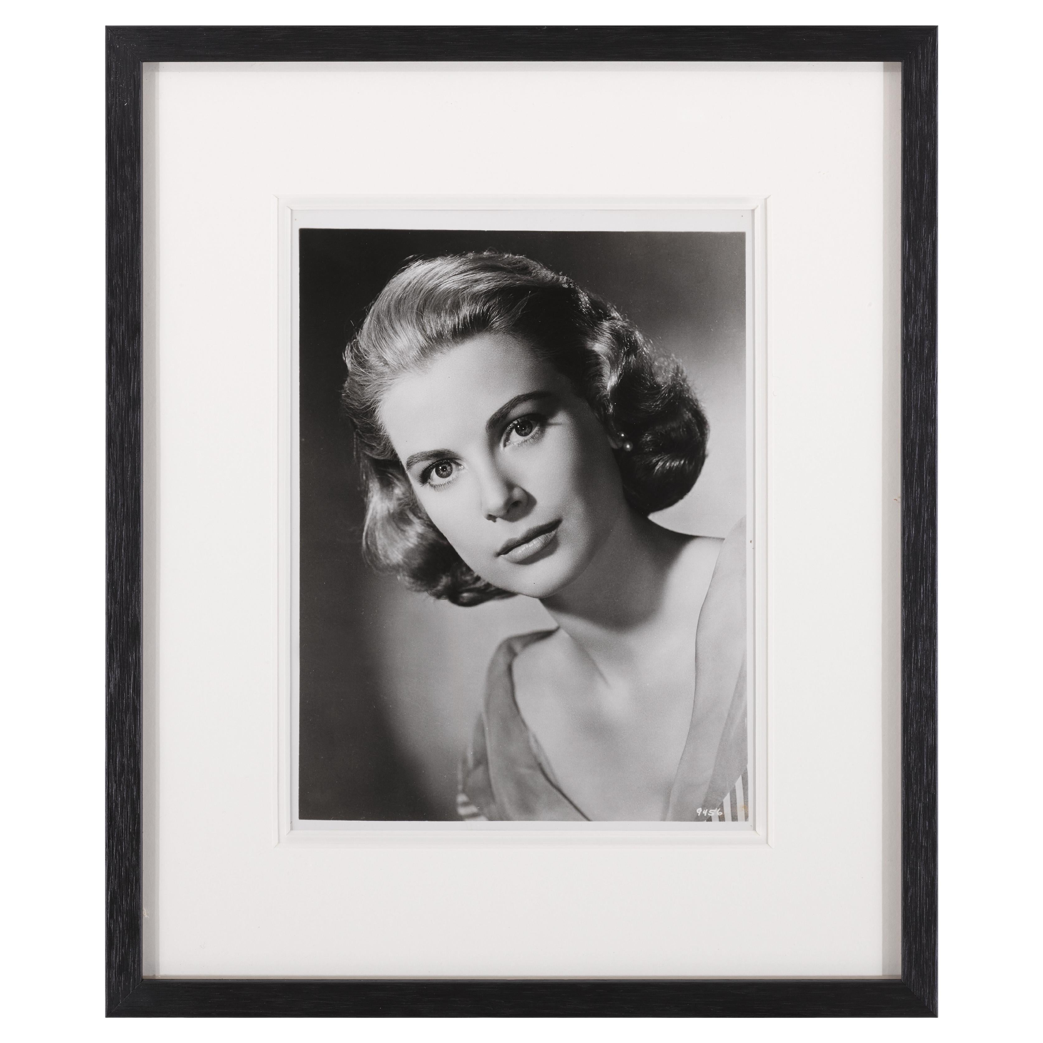 Grace Kelly