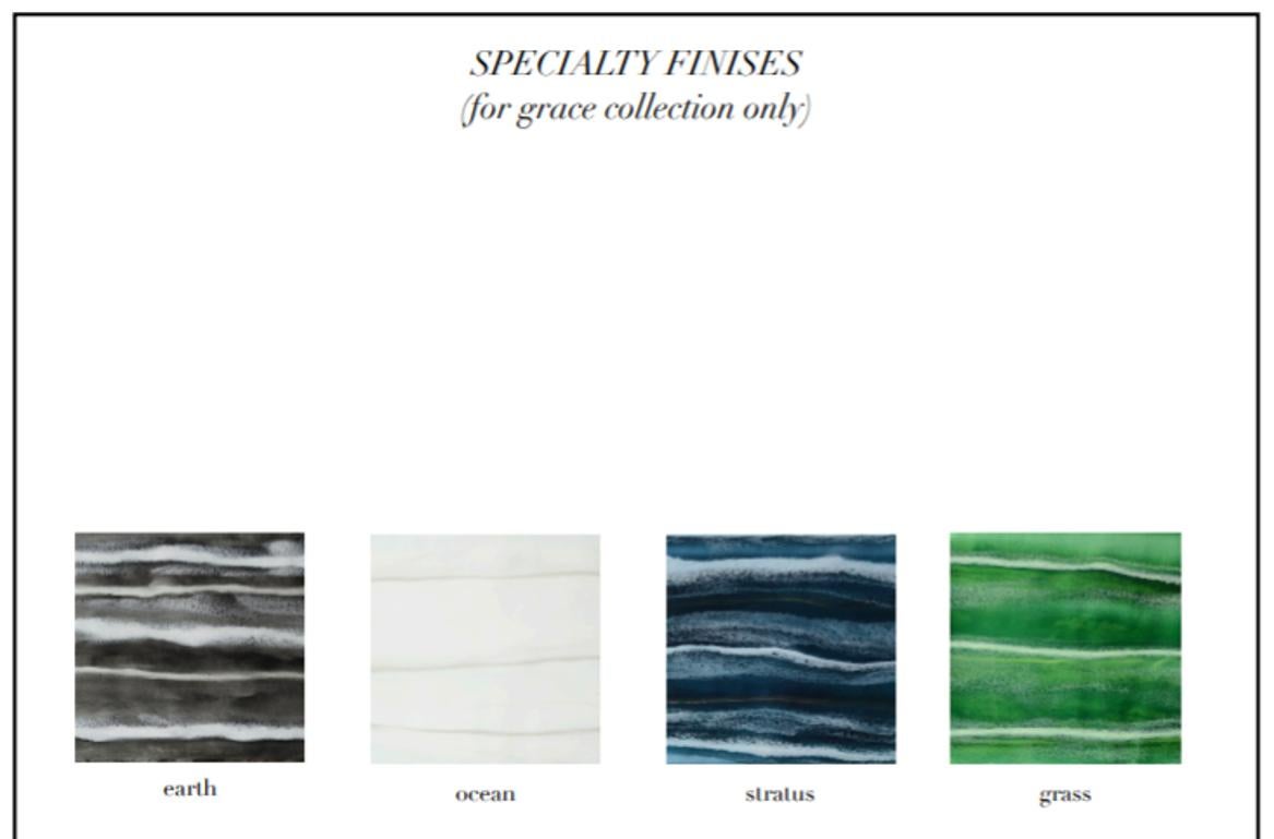 XXI secolo e contemporaneo Comodino / Cassapanca Grace in vendita