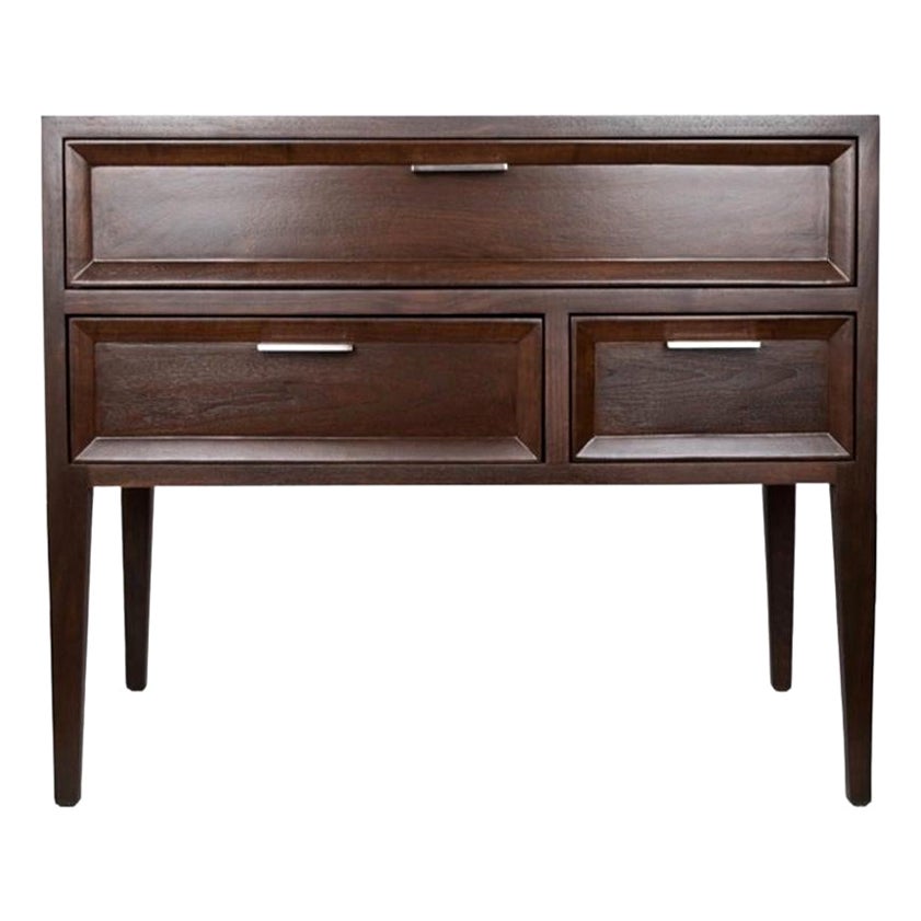 Grace Nightstand / Chest For Sale