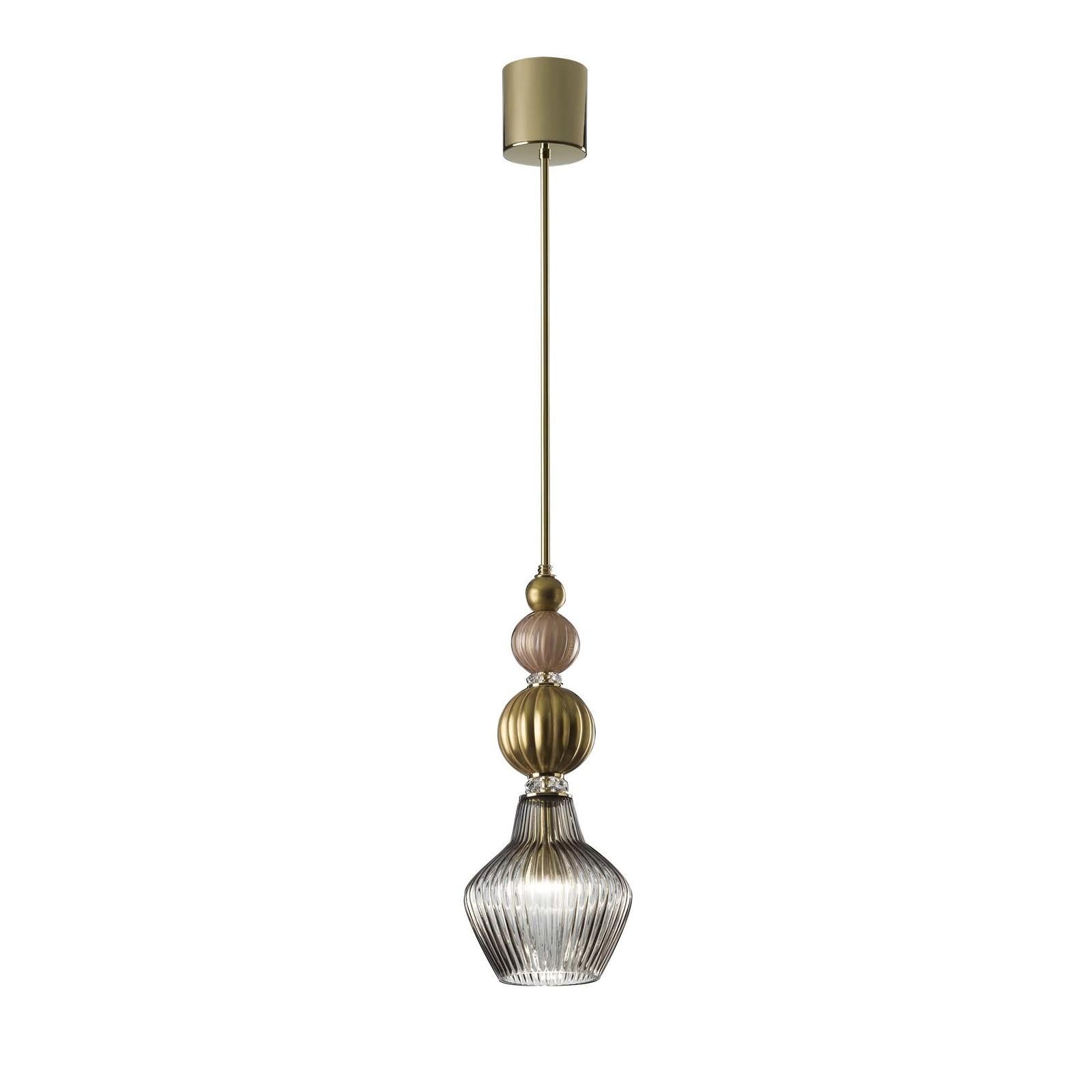 Italian Grace Pendant Lamp