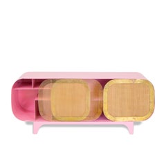 Grace Pink Sideboard