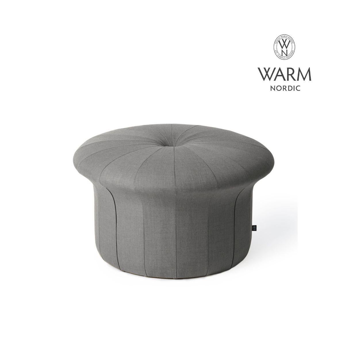 Grace Pouf, by Rikke Frost from Warm Nordic For Sale 7