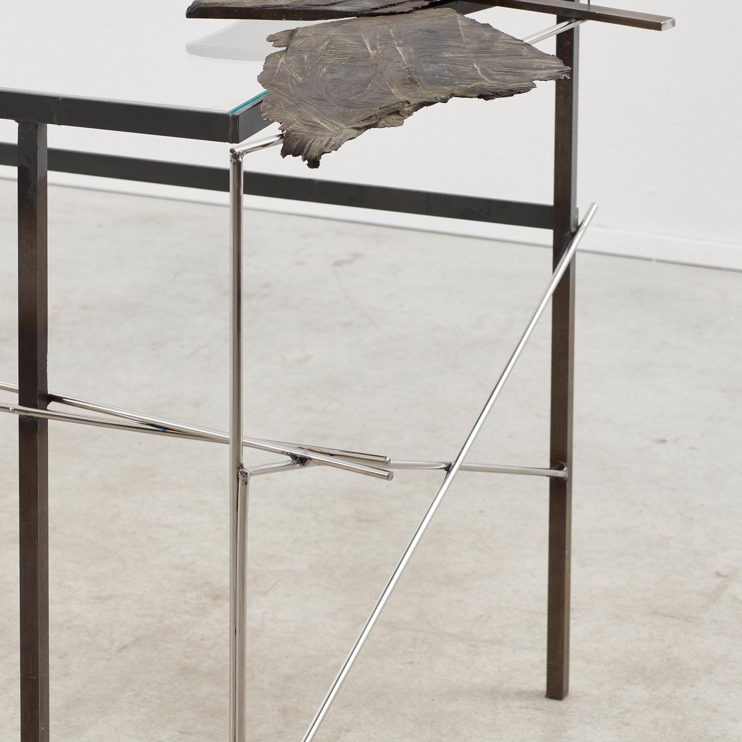 Grace Prince Held Absence No.1  Desk UK, 2025 For Sale 4