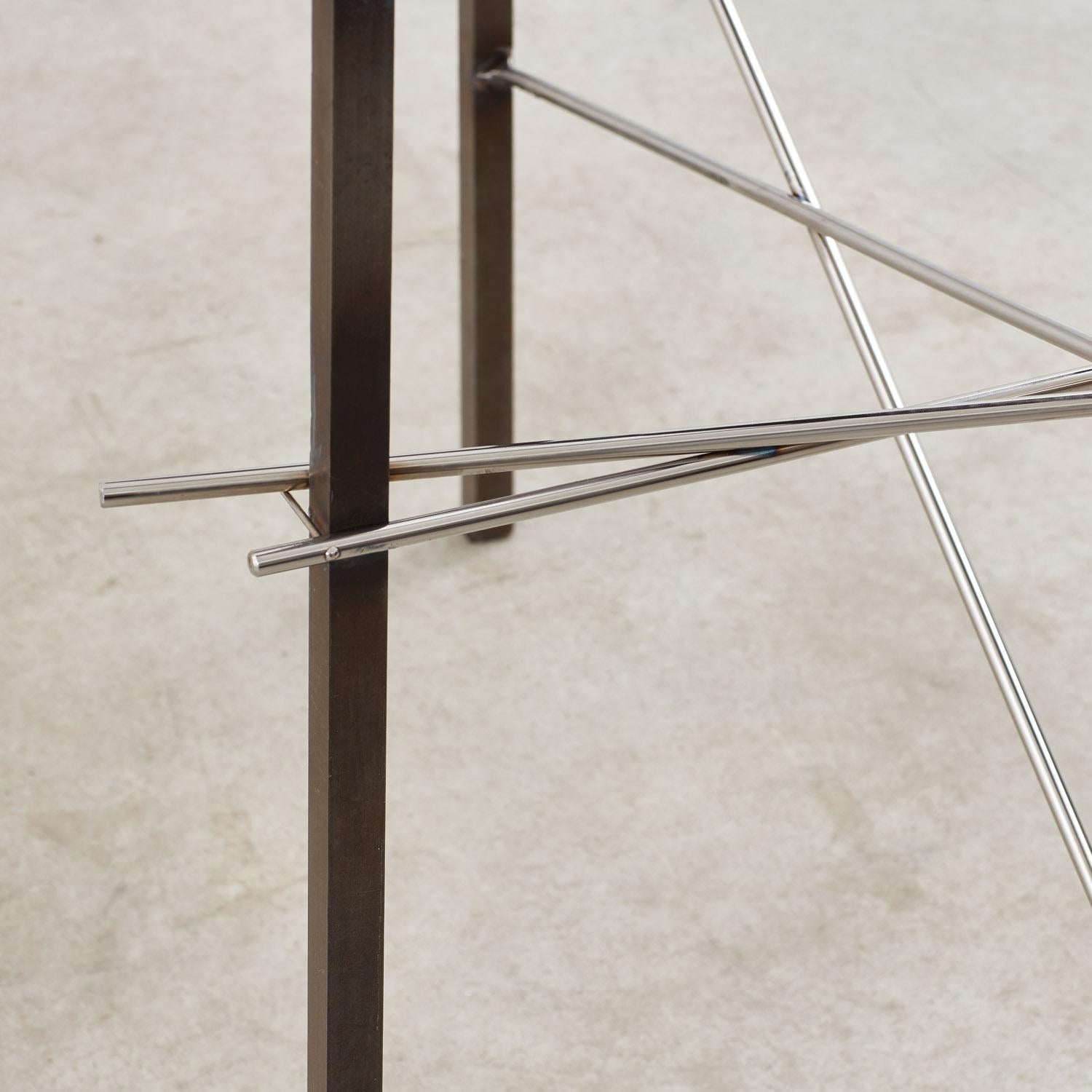 Grace Prince Held Absence No.1  Desk UK, 2025 For Sale 5