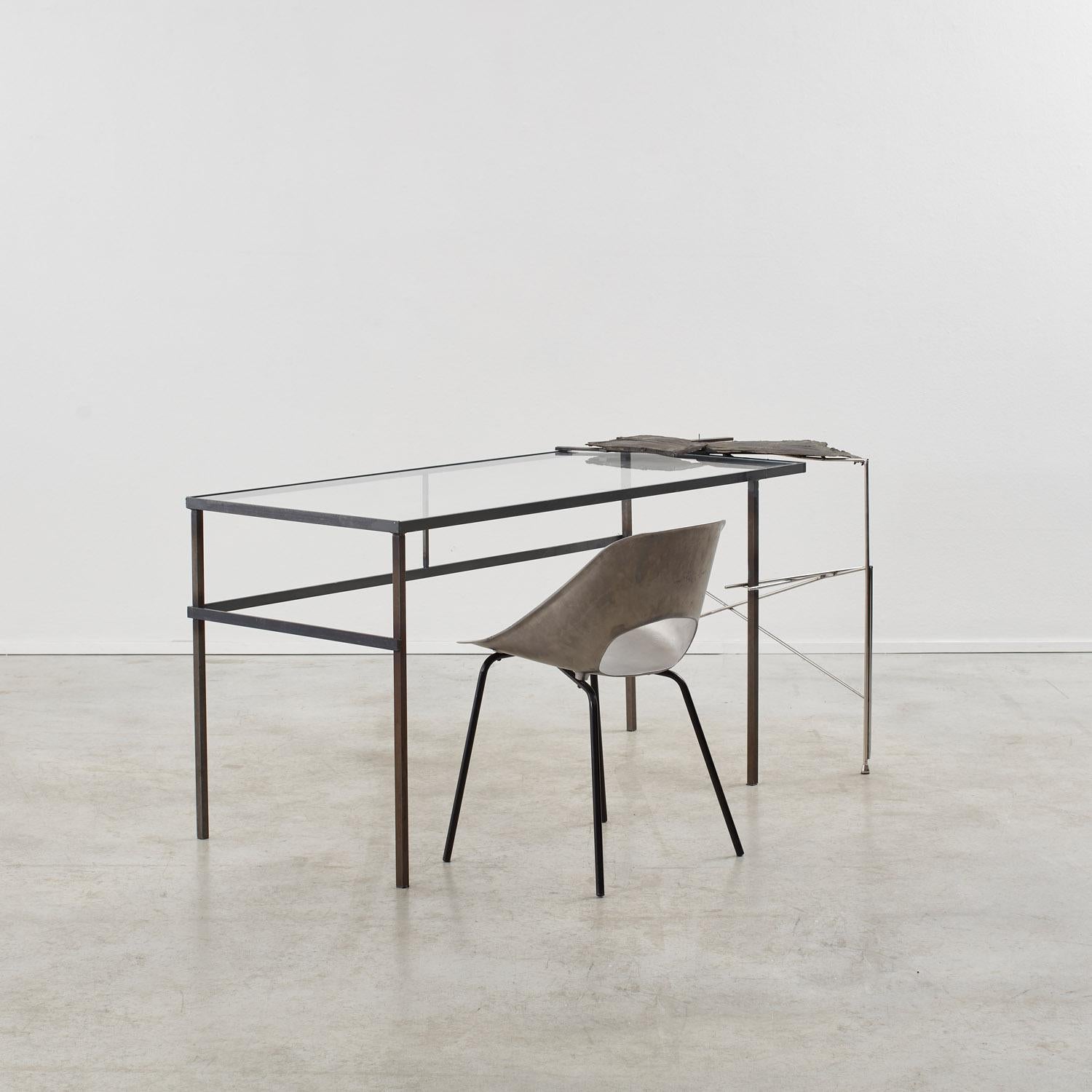 Grace Prince Held Absence No.1  Desk UK, 2025 For Sale 13