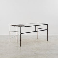 Grace Prince Held Absence n°1 Desk UK, 2025