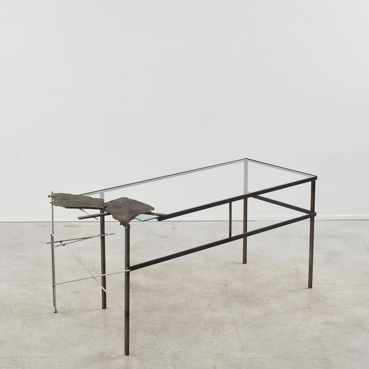 Grace Prince Held Absence No.1  Desk UK, 2025 In New Condition For Sale In London, GB