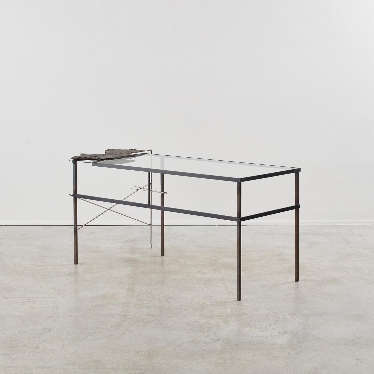 Grace Prince Held Absence No.1  Desk UK, 2025 For Sale 1