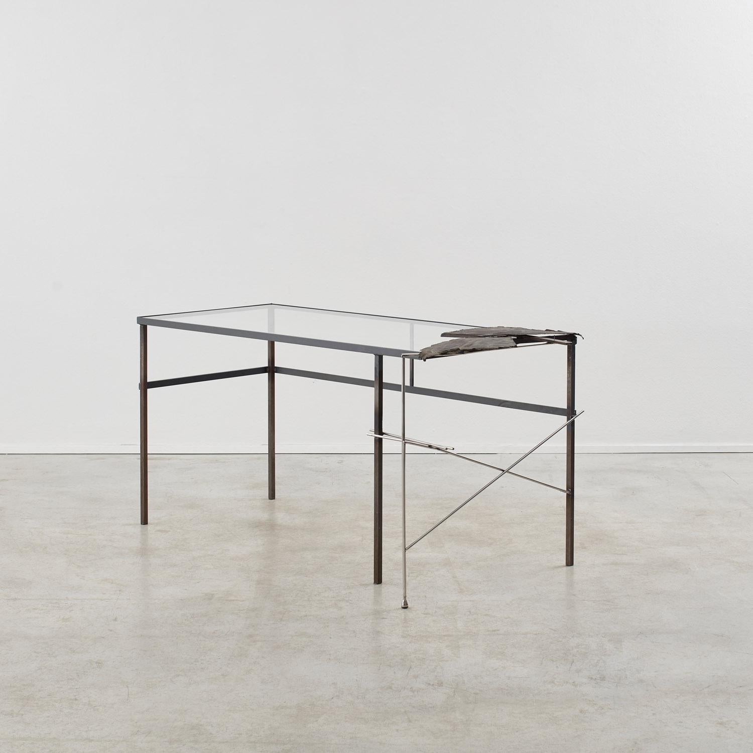 Grace Prince Held Absence No.1  Desk UK, 2025 For Sale 2