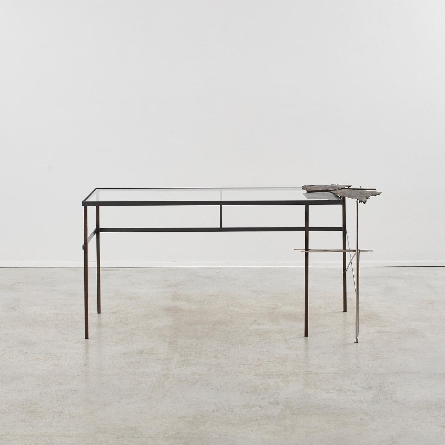 Grace Prince Held Absence No.1  Desk UK, 2025 For Sale 3