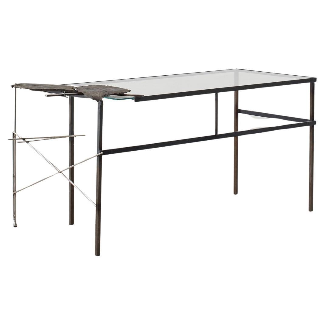 Grace Prince Held Absence No.1  Desk UK, 2025 For Sale