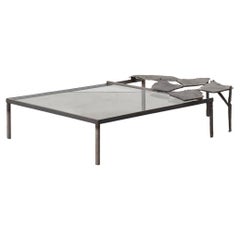 Grace Prince Held Absence No.2  Coffee table UK, 2025 AP 1, Edition of 10