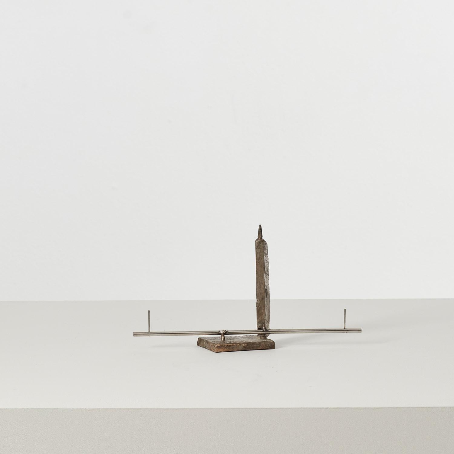 Grace Prince Held Absence No.3  Set of candle holders - UK, 2025, Edition of 5 For Sale 3