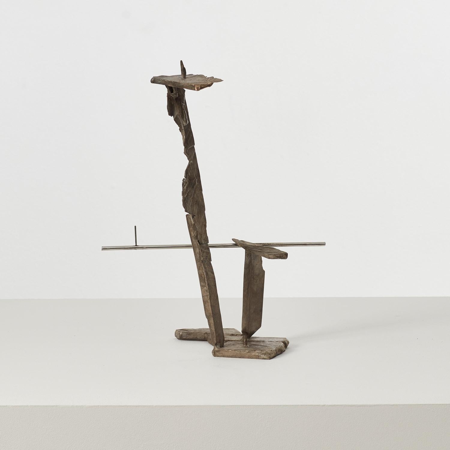 Grace Prince Held Absence No.3  Set of candle holders - UK, 2025, Edition of 5 In New Condition For Sale In London, GB
