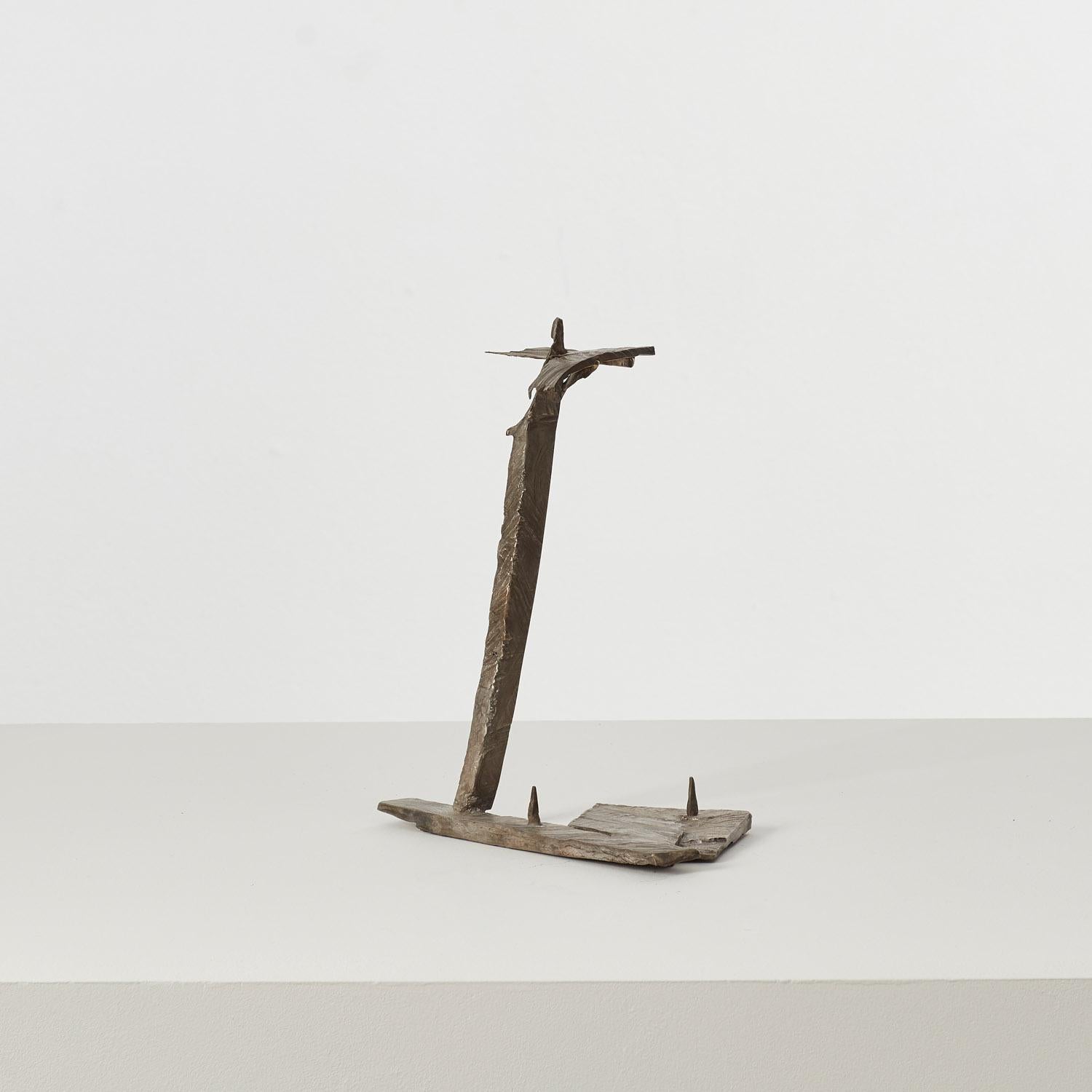 Grace Prince Held Absence No.3  Set of candle holders - UK, 2025, Edition of 5 For Sale 1