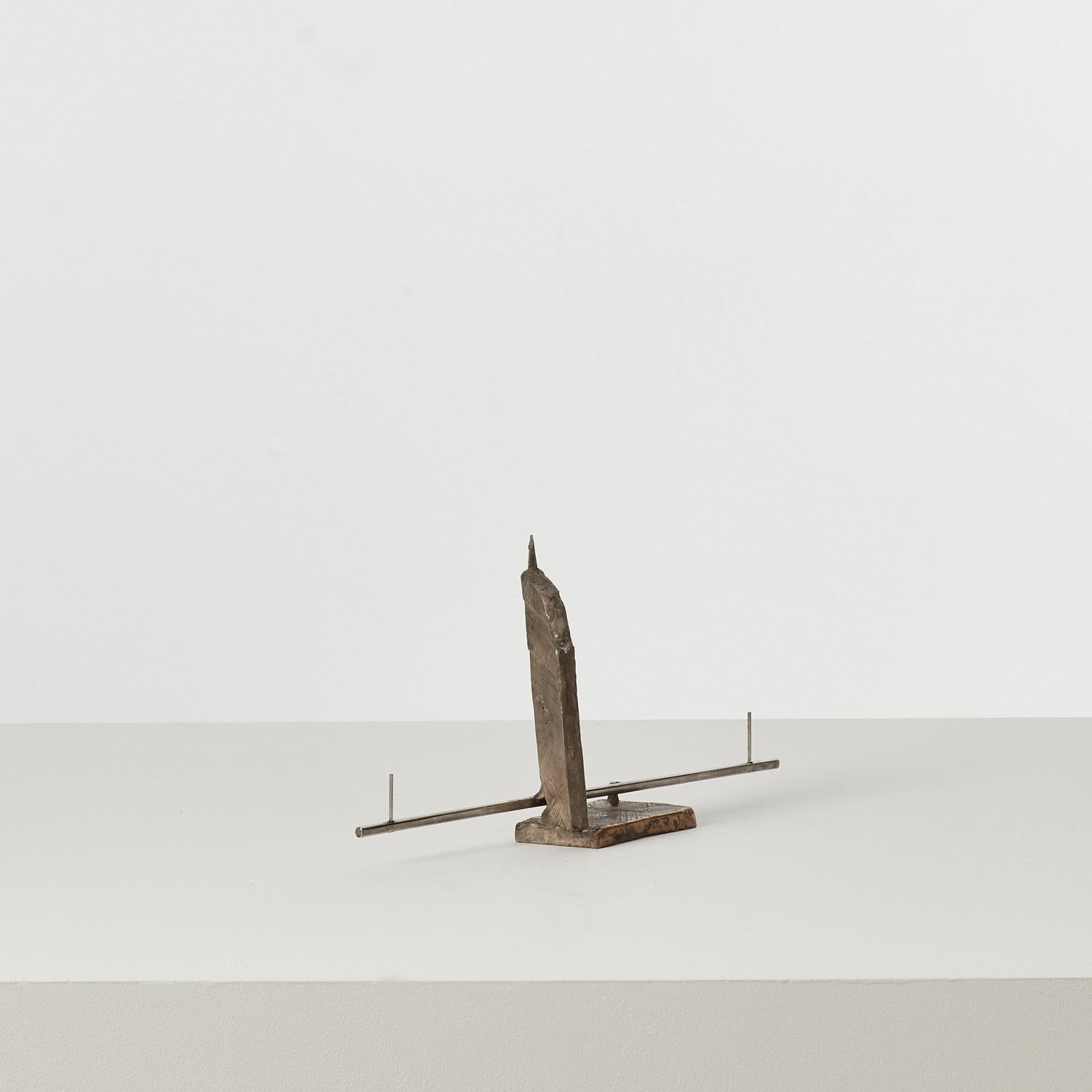 Grace Prince Held Absence No.3  Set of candle holders - UK, 2025, Edition of 5 For Sale 2